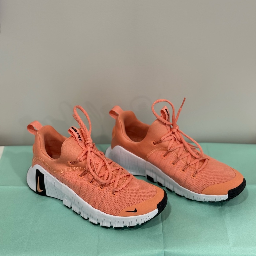 Nike Free Metcon 6